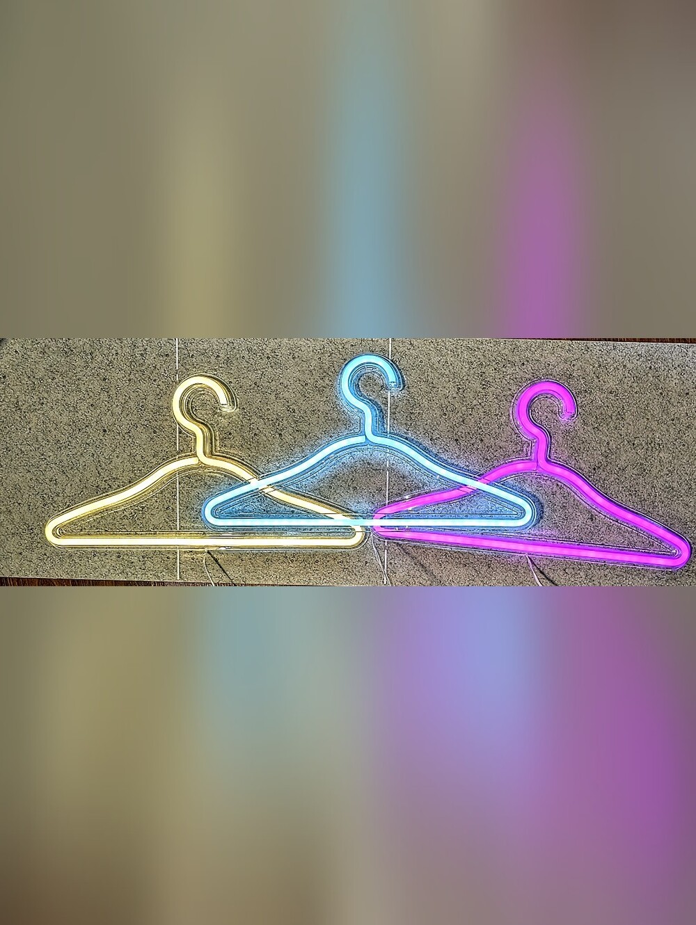 LED NEON LIGHT BUNDLE (5 Lights)